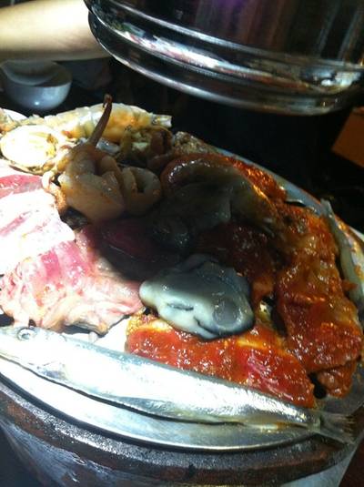 ร้านอาหาร IYAGI (อิยากิ)