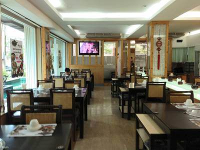 ร้านอาหาร อารีรัง สาทร ซอย 12