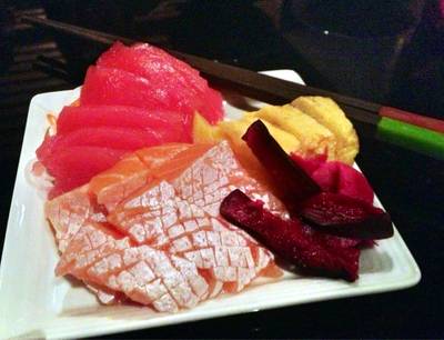 ร้านอาหาร Red Oven Sofitel So Bangkok