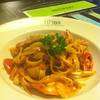 อันนี้อร่อย... ที่ ร้านอาหาร HOBS Int Intersect พระราม 3
