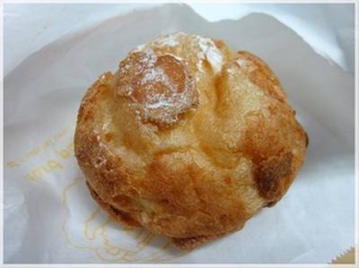ร้านอาหาร Beard Papa's Paragon