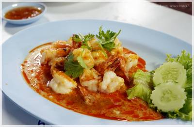 ร้านอาหาร น้องเมย์