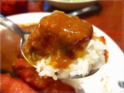 ร้านอาหาร Coco Ichibanya The Esplanade