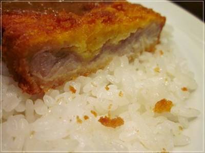 ร้านอาหาร Coco Ichibanya The Esplanade