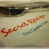 ร้านอาหาร Secret Recipe Terminal 21