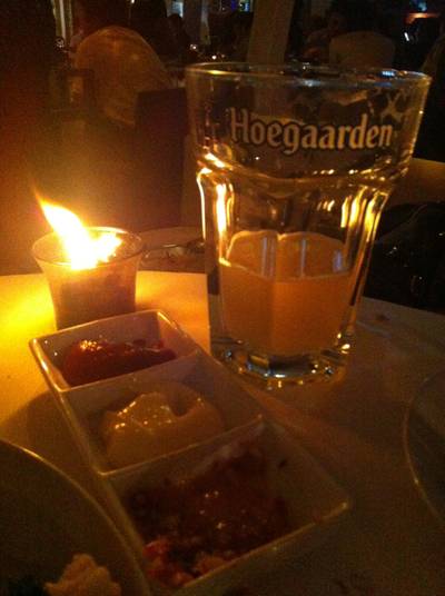 ร้านอาหาร MONKEY CLUB ร้านอาหาร MONKEY CLUB