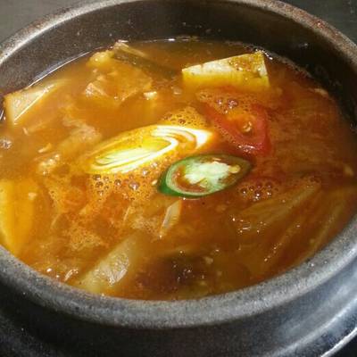 ร้านอาหาร IYAGI (อิยากิ)