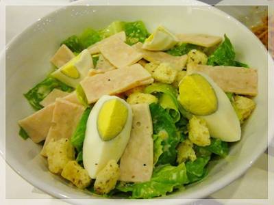 ร้านอาหาร Secret Recipe Terminal 21