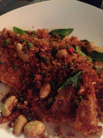 ร้านอาหาร Olive Keeper