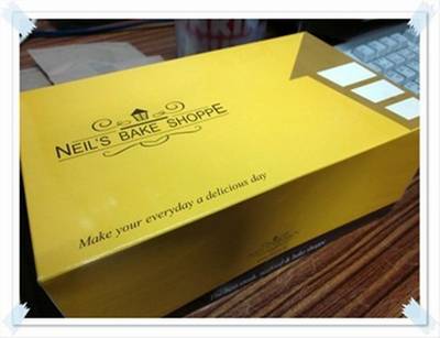ร้านอาหาร Neil's Tavern อโศก