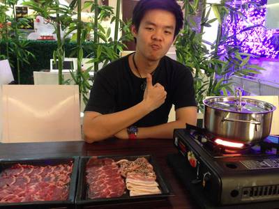 ติดใจ ที่ ร้านอาหาร the Cottage : Food Society ติดใจ ที่ ร้านอาหาร the Cottage : Food Society