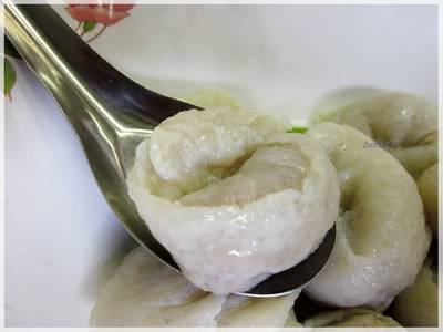 ร้านอาหาร ลูกชิ้นปลานายเงี๊ยบ