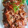 ร้านอาหาร IYAGI (อิยากิ)