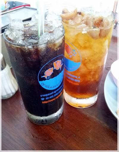 ร้านอาหาร ลูกชิ้นปลานายเงี๊ยบ