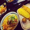 อร่อยดีค่ะ รู้สึกสดใหม่ ที่ ร้านอาหาร Marugame Seimen (มารุกาเมะ เซเมง) Rain Hill