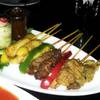 ร้านอาหาร Concept CM2 Novotel Bangkok on Siam Square