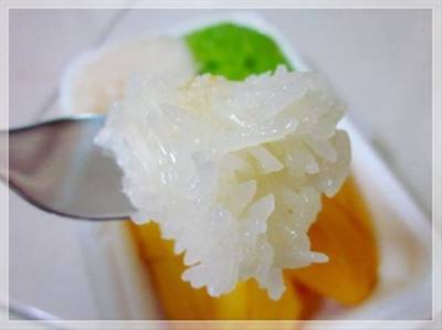 ร้านอาหาร ข้าวเหนียวแม่วารี