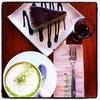 I Love This Set  ที่ ร้านอาหาร Chaho (เซ็นทรัลแจ้งวัฒนะ)