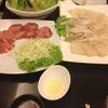 ร้านอาหาร Gyu Gyu Tei Bangna