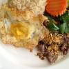 ร้านอาหาร The Third Floor วีรสุ ลาดพร้าว