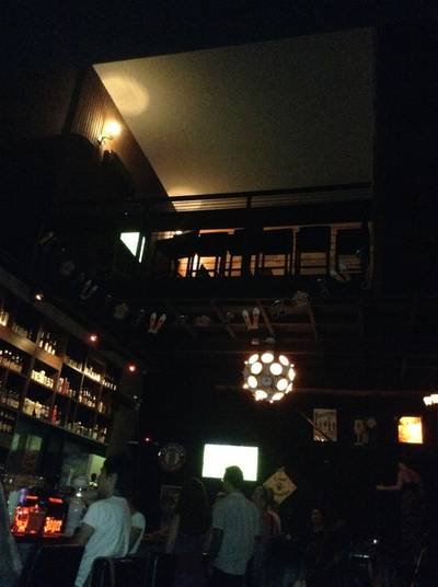 ร้านอาหาร Mansion  7