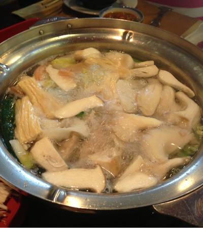 ร้านอาหาร MK Gold ศาลาแดง