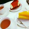 ร้านอาหาร Amor เซ็นทรัลพระราม 3