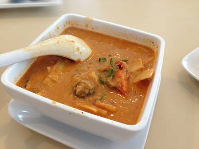 ร้านอาหาร ไก่ตะกร้า