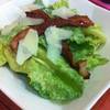 Salad ที่ ร้านอาหาร Scoma's Terminal 21