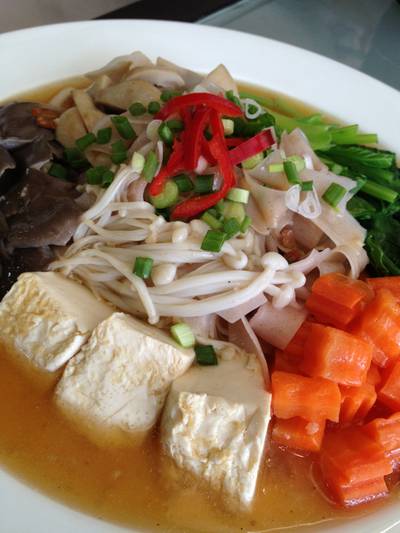 ร้านอาหาร The Third Floor วีรสุ ลาดพร้าว