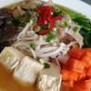 ร้านอาหาร The Third Floor วีรสุ ลาดพร้าว