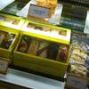 เค้ก ขนม เพียบ ที่ ร้านอาหาร Dusit Gourmet