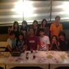 อาหารพอใช้ ได้บรรยากาศ ที่ ร้านอาหาร 88 House ศรีนครินทร์