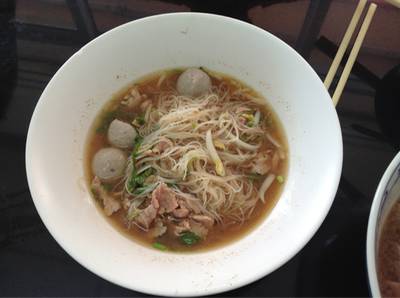 ร้านอาหาร รสดีเด็ด จุฬา ซอย 9