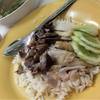 เนื้อน่อง เครื่องใน!!! ที่ ร้านอาหาร ข้าวมันไก่ เจ๊อ้วน