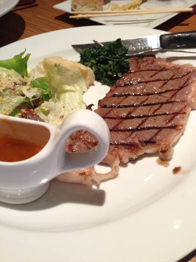 ร้านอาหาร Sushi Masa ทองหล่อ 5