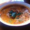 เส้นเล็กต้มยำกุุ้ง ที่ ร้านอาหาร ข้าวแฝ่
