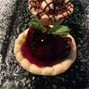 Bluebrery ที่ ร้านอาหาร เวียง จูมออน ทีเฮาส์