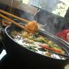 ร้านอาหาร Shabu Yoshi