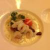ร้านอาหาร Spaghetti Factory Central World