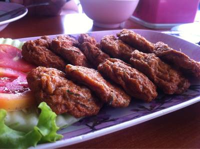 ร้านอาหาร ครัวคันไถ