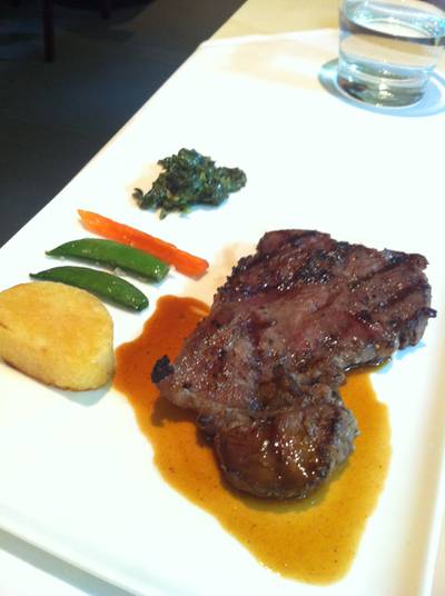 ร้านอาหาร Harvey