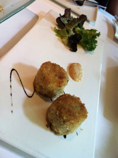 ร้านอาหาร Harvey