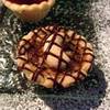 Nut Caramel ที่ ร้านอาหาร เวียง จูมออน ทีเฮาส์