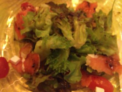 ร้านอาหาร Spaghetti Factory Central World