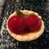 Cherry  ที่ ร้านอาหาร เวียง จูมออน ทีเฮาส์