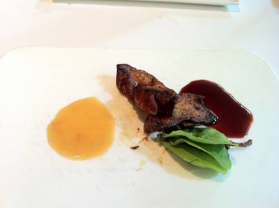 ร้านอาหาร Harvey