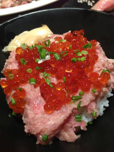 ร้านอาหาร Sushi Masa ทองหล่อ 5