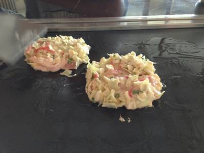 ร้านอาหาร ai japanese Promenade