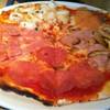 Wine Fusion Pizza ที่ ร้านอาหาร Wine Fusion